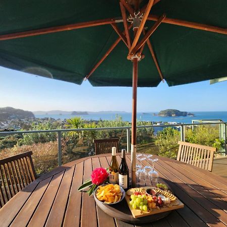 Seven Island View Βίλα Hahei Εξωτερικό φωτογραφία