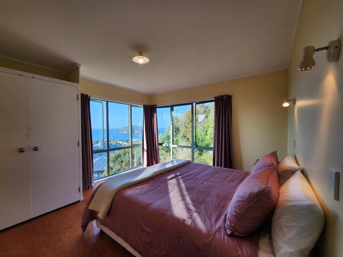 Seven Island View Βίλα Hahei Εξωτερικό φωτογραφία